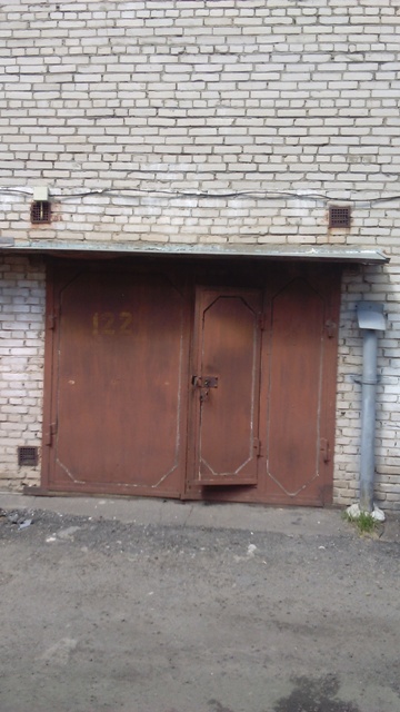 Продается кирпичный гараж 24 кв.м. в городе Дубна, фото 1, Московская область