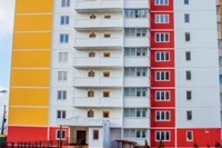 Продается двухкомнатная квартира в городе Краснодар, фото 1, Краснодарский край