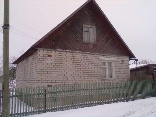 Продам дом в новоржеве в городе Новоржев, фото 3, Продажа домов за городом