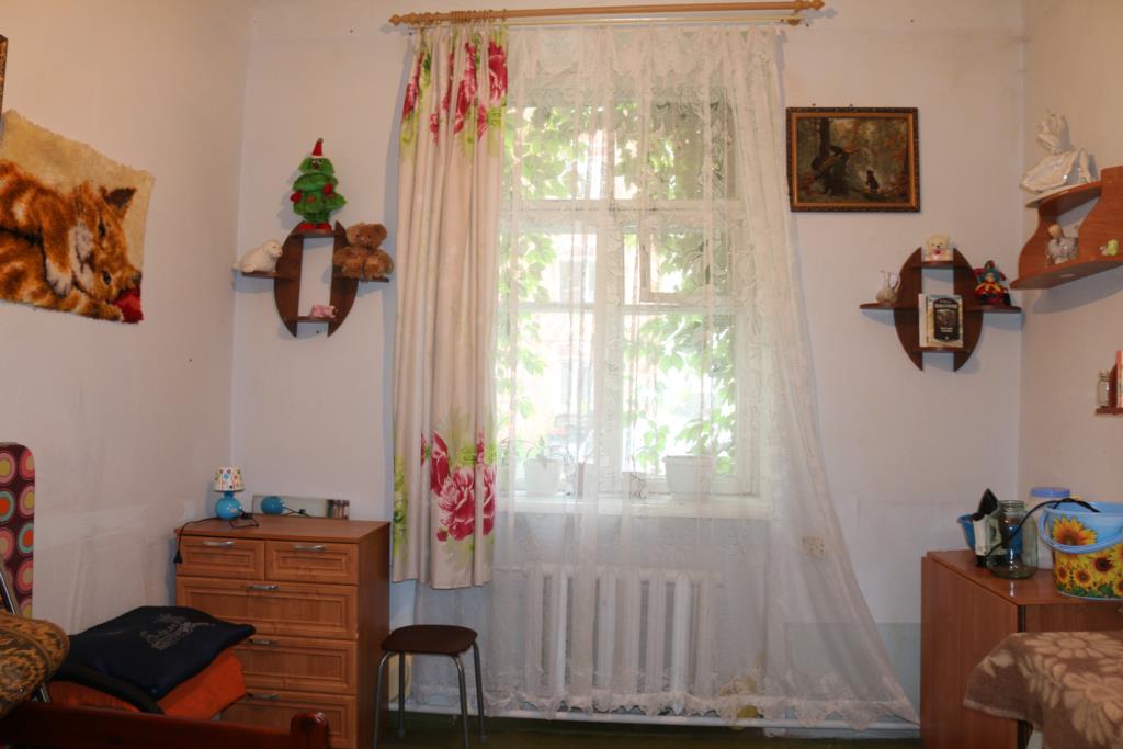 Продам недорого комнату 12 м2 в городе Дрезна, фото 2, телефон продавца: +7 (929) 916-02-60