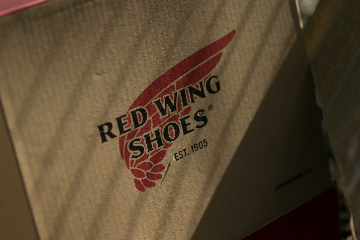 Распродажа кожаной обуви класса Premium “Red Wing Shoes”,США в городе Москва, фото 2, телефон продавца: +7 (916) 973-91-51