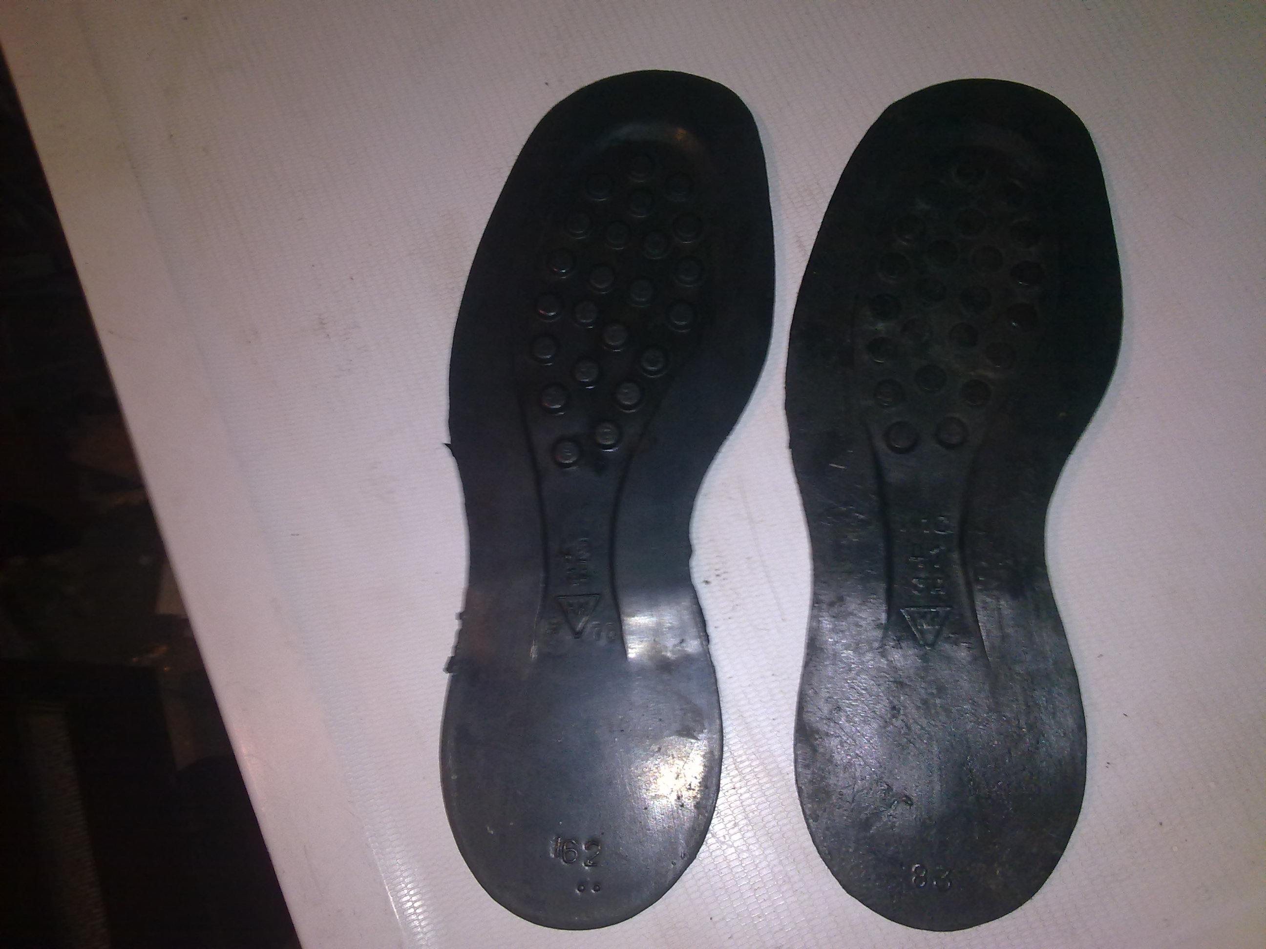Обувная подошва в городе Тула, фото 2, телефон продавца: +7 (953) 961-03-21