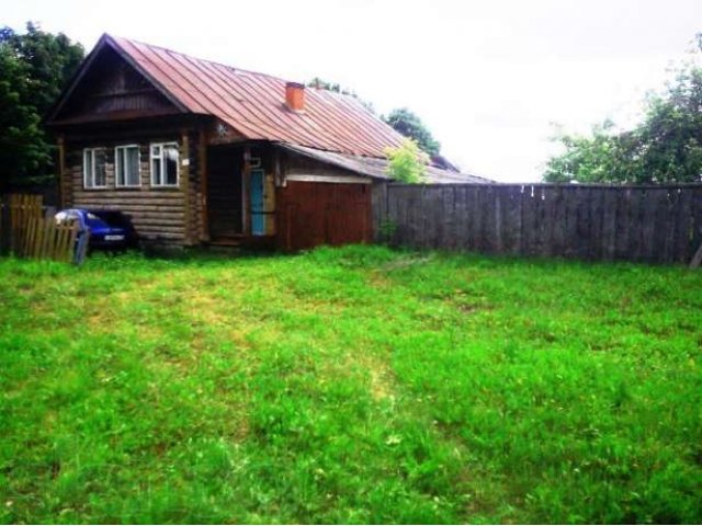 Дом для пмж с землей в городе Гусь-Хрустальный, фото 5, Владимирская область