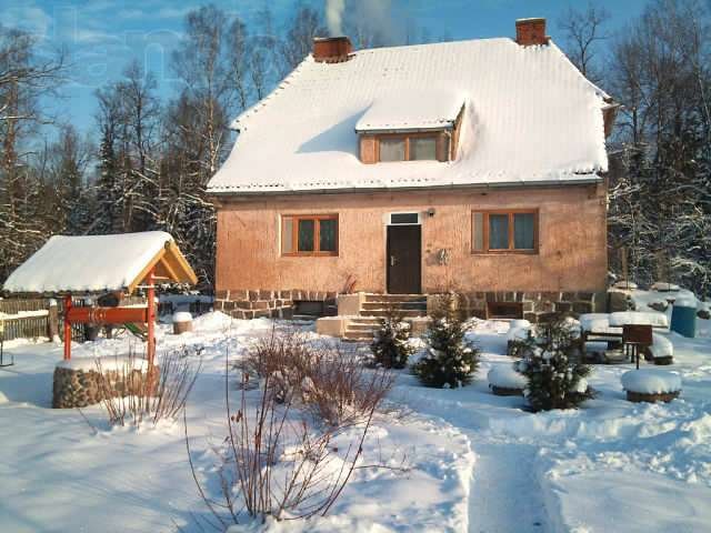 Купить Дом В Калининградском Районе