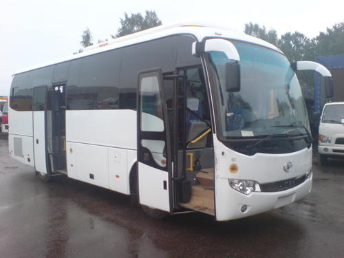 Пассажирские перевозки. Аренда автобуса 12-20-35м в городе Арзамас, фото 1, Нижегородская область