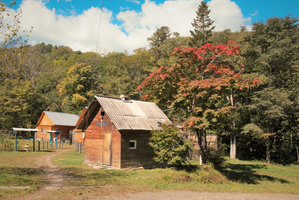 База отдыха Хвойная в городе Владивосток, фото 2, Продажа баз отдыха