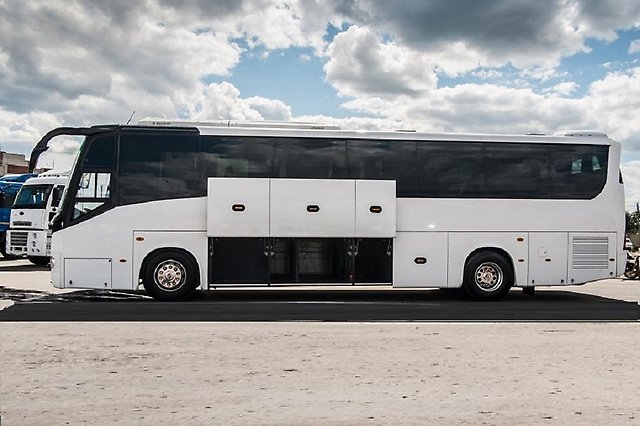 Автобус King Long XMQ6127С в городе Челябинск, фото 2, телефон продавца: +7 (951) 443-91-65