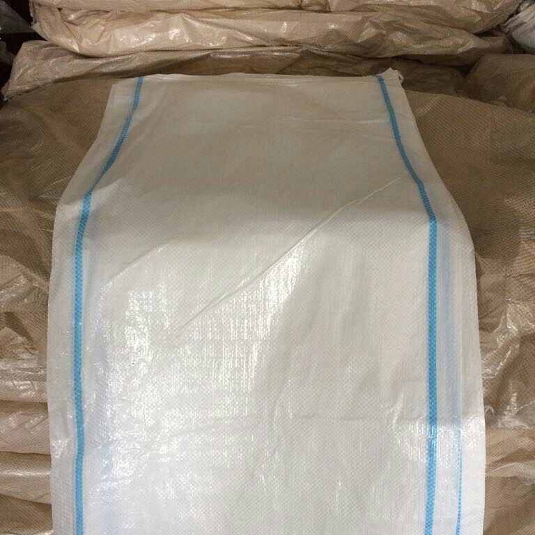 Белые мешки полипропиленовые 55х105 (до 50 кг) 55 ГРАММ в городе Краснодар, фото 1, Краснодарский край