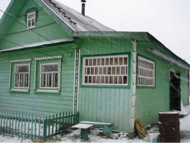 Дом в деревне в городе Торжок, фото 1, стоимость: 950 000 руб.