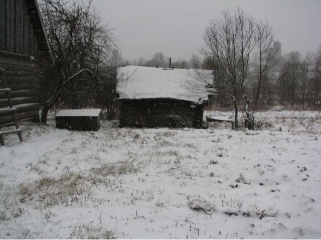 Дом в деревне в городе Торжок, фото 2, Продажа домов за городом