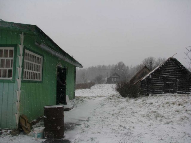 Дом в деревне в городе Торжок, фото 4, стоимость: 950 000 руб.