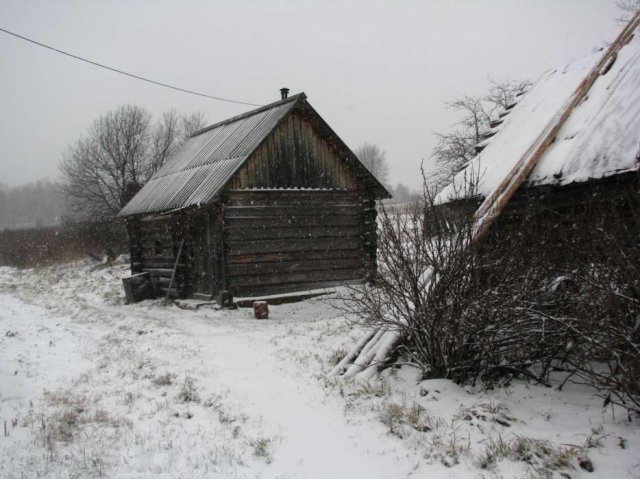 Дом в деревне в городе Торжок, фото 6, Тверская область