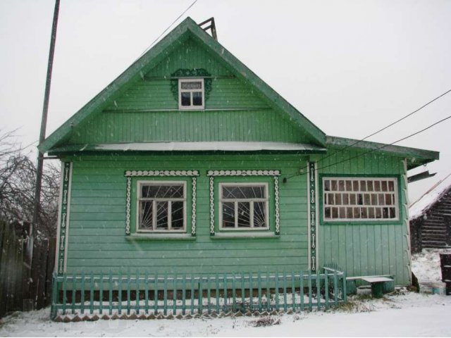 Дом в деревне в городе Торжок, фото 7, стоимость: 950 000 руб.