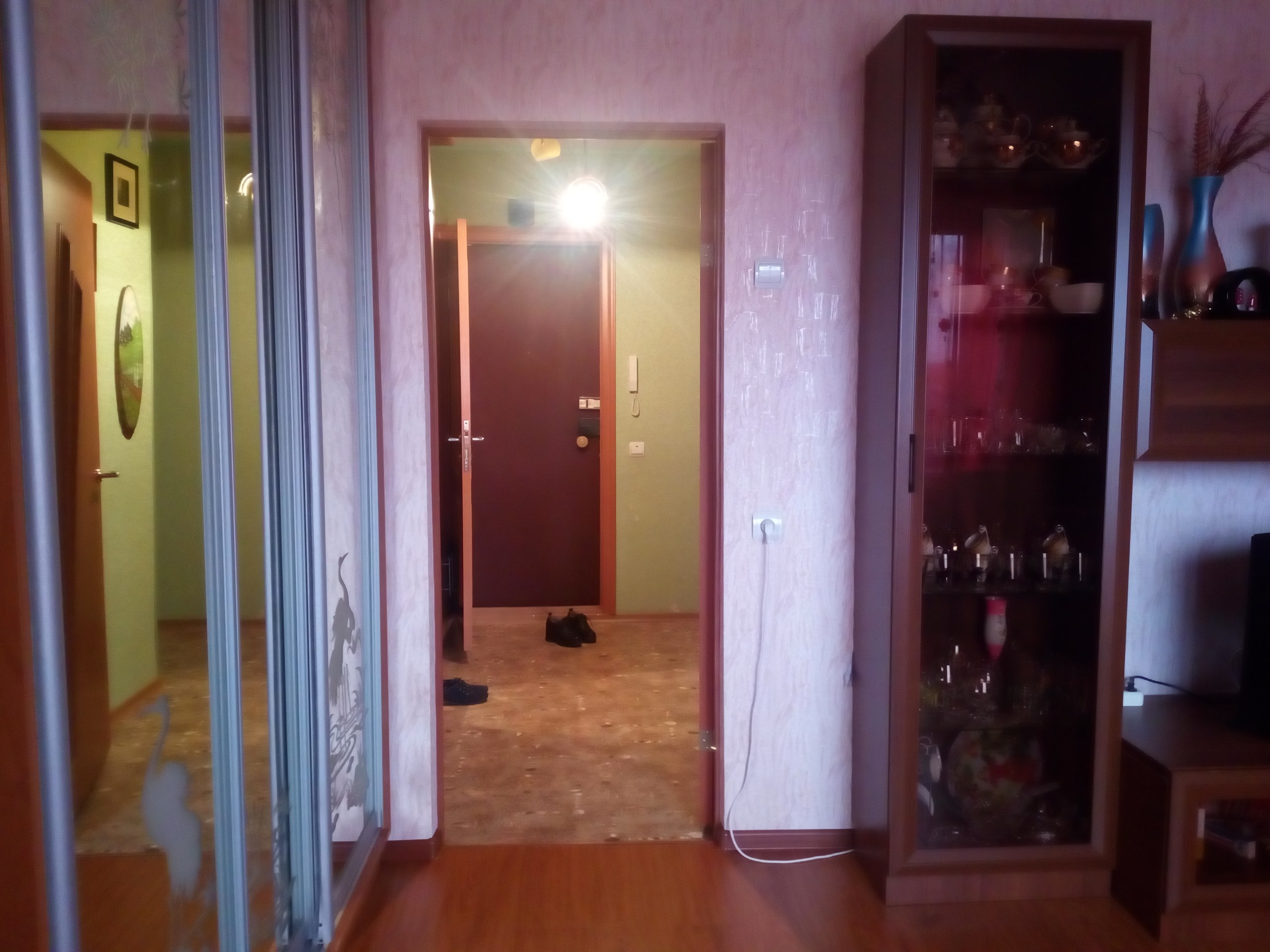 Продам 2 комн.квартиру в Волхове с ремонтом в городе Волхов, фото 7, Вторичный рынок