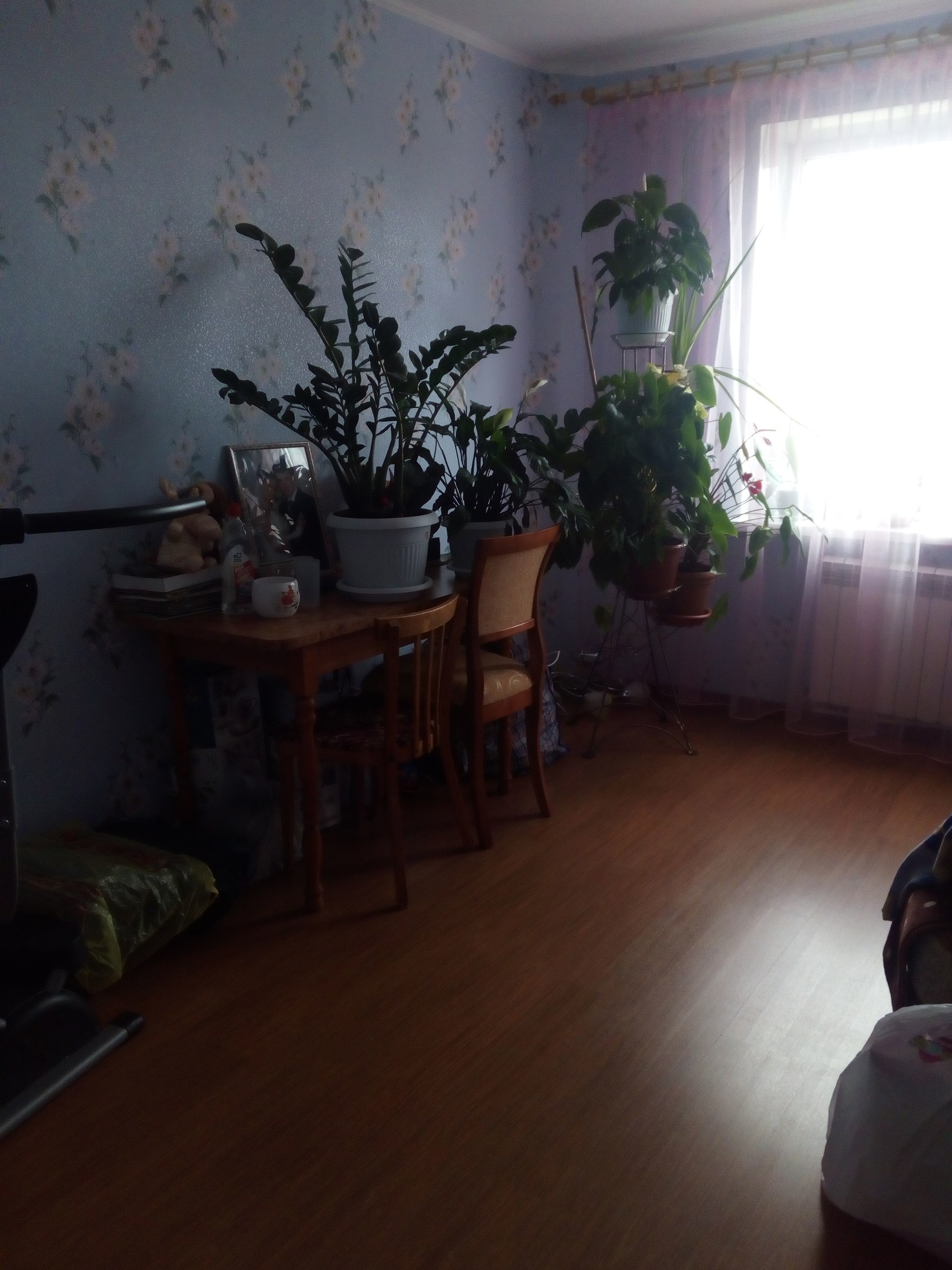 Продам 2 комн.квартиру в Волхове с ремонтом в городе Волхов, фото 3, стоимость: 2 100 000 руб.