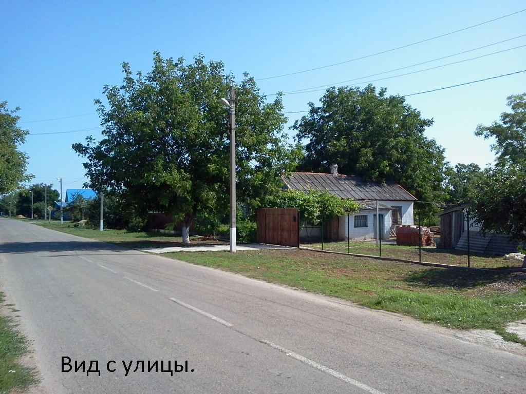Добротный домик, еще. Вблизи курорта Приморско-Ахтарска в городе Краснодар, фото 4, Продажа домов за городом