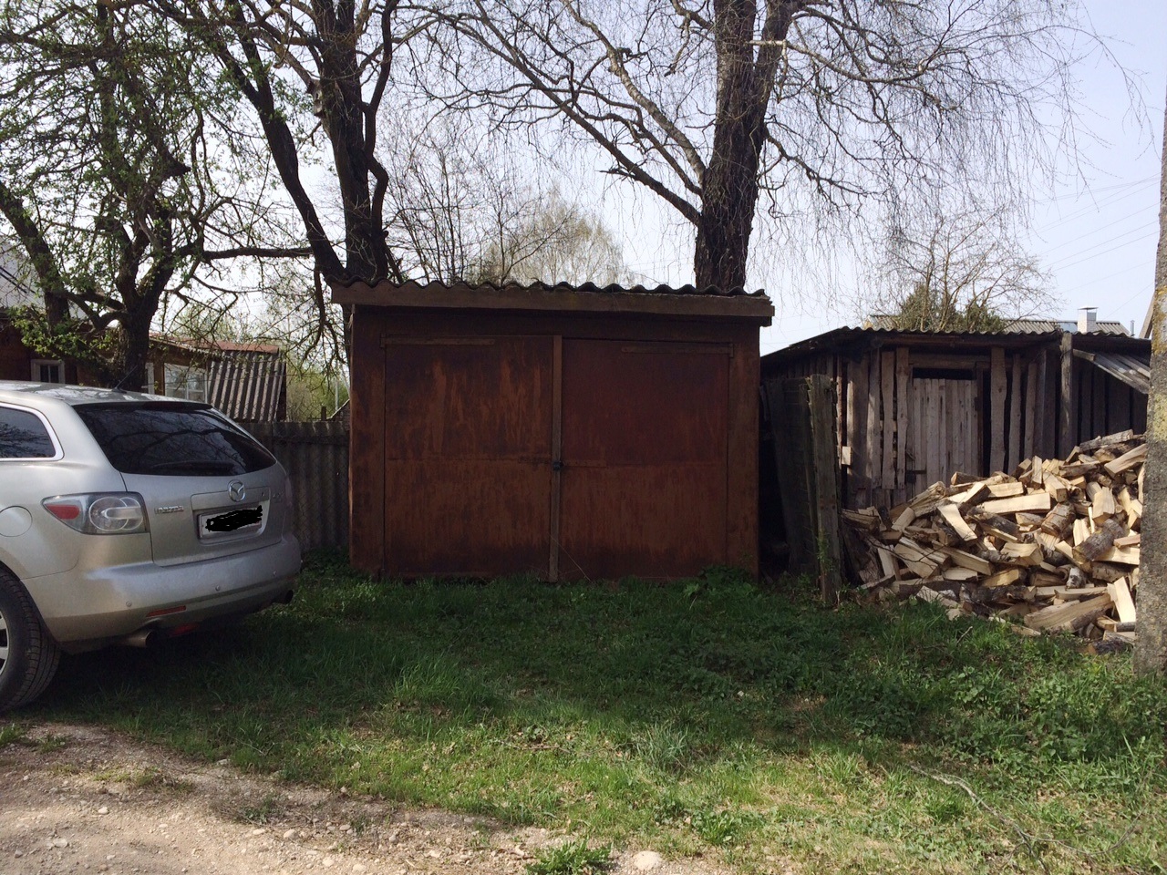 Продам зимний дом+участок 36 сот! на берегу р.Шелонь. г.Порхов-2 км. в городе Порхов, фото 3, Псковская область