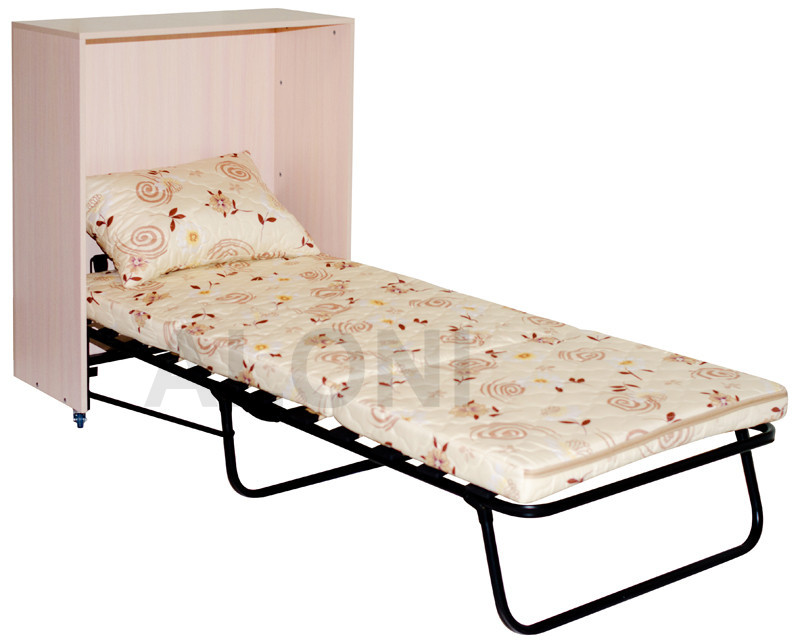 Раскладушки-кровати с ортопедическим спальным местом на 100 кг-120 кг-130-170 кг нагрузки в городе Владикавказ, фото 1, Северная Осетия-Алания