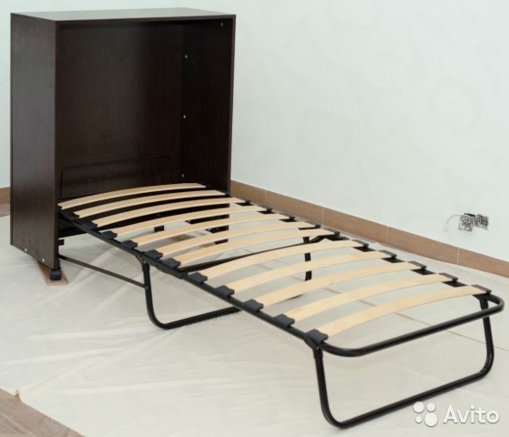 Раскладушки-кровати с ортопедическим спальным местом на 100 кг-120 кг-130-170 кг нагрузки в городе Владикавказ, фото 6, телефон продавца: +7 (919) 420-36-15