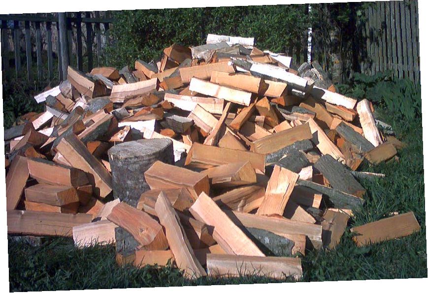 Доставка дров в городе Набережные Челны, фото 1, телефон продавца: +7 (950) 584-18-83