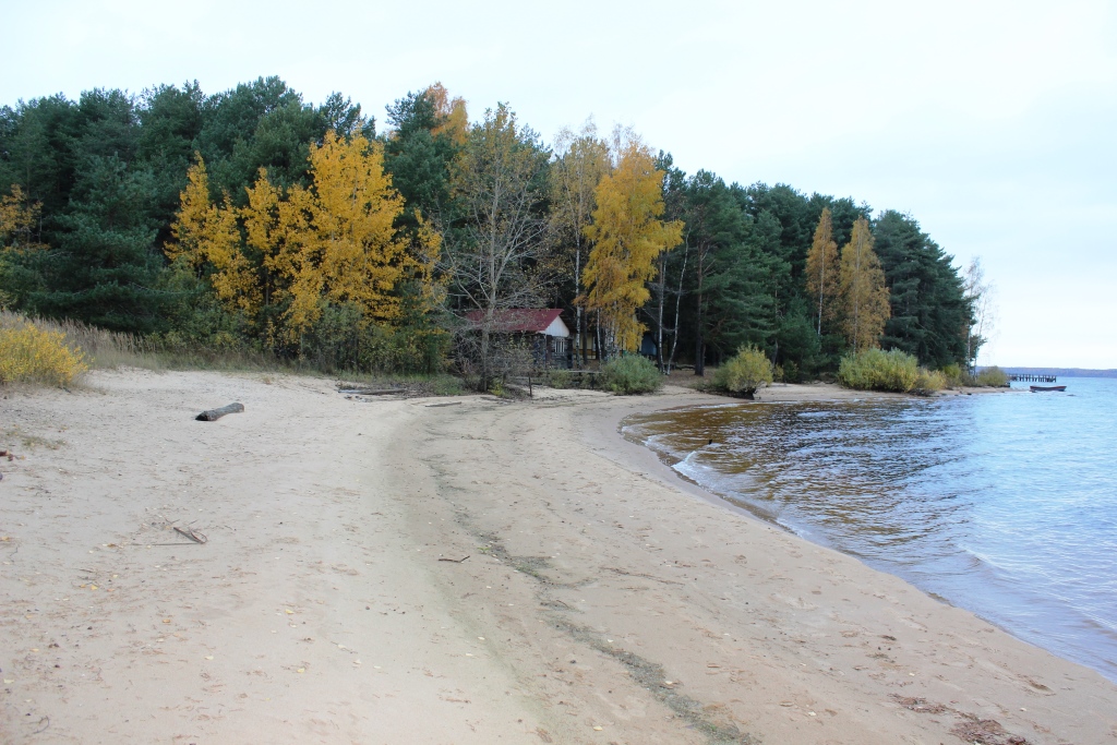 Продается база отдыха на Рыбинском водохранилище в городе Рыбинск, фото 1, Ярославская область