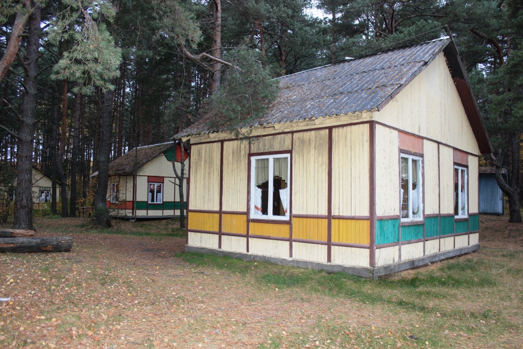 Продается база отдыха на Рыбинском водохранилище в городе Рыбинск, фото 3, стоимость: 14 900 000 руб.