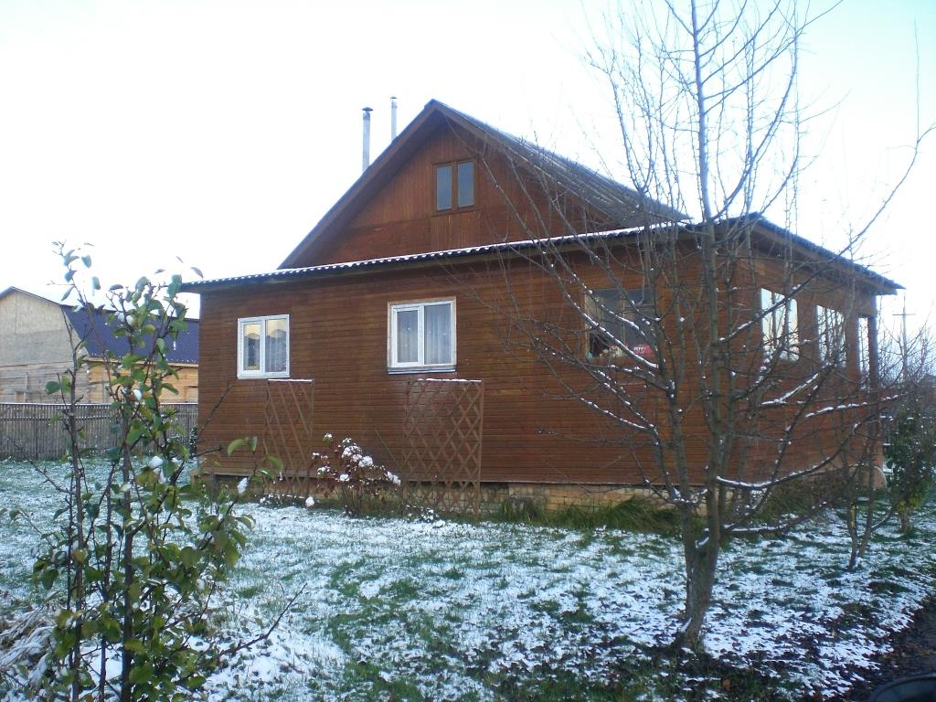 Продам дом с земельным участком в пригороде Ярославля. в городе Ярославль, фото 1, Ярославская область