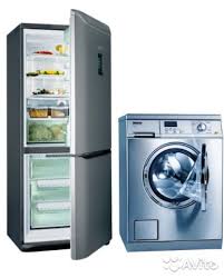 Ремонт холодильников и стиральных машин в Самаре в городе Самара, фото 1, телефон продавца: +7 (846) 996-01-56