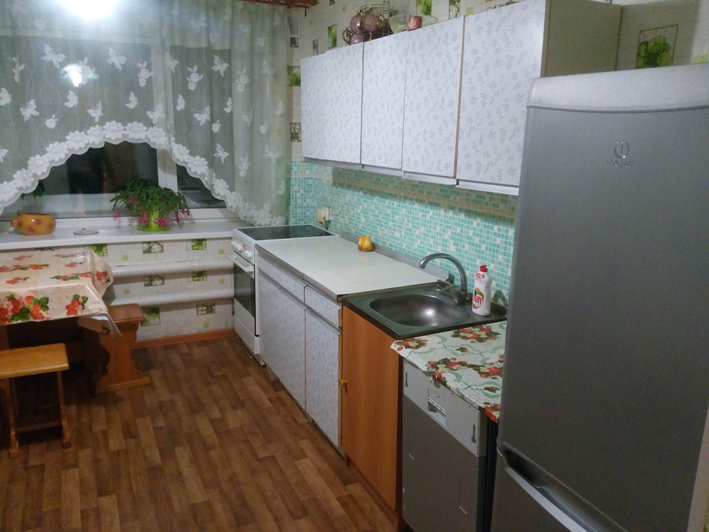 продам квартиру в Варюхино в городе Томск, фото 5, телефон продавца: +7 (960) 975-03-66