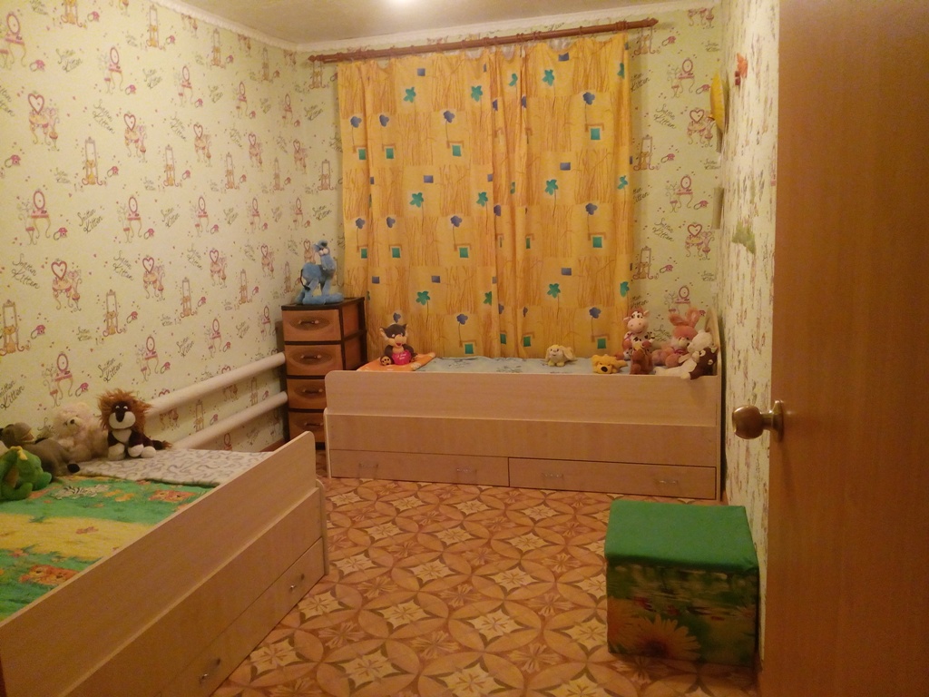 продам квартиру в Варюхино в городе Томск, фото 6, стоимость: 1 100 000 руб.