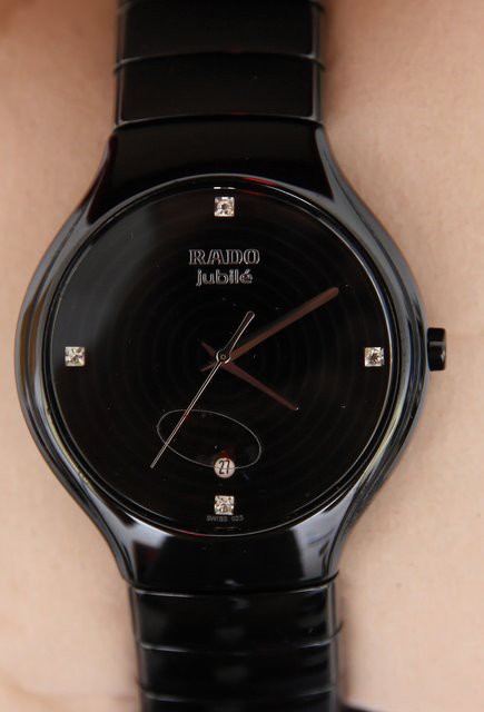 Кварцевые часы Rado Jubile True в городе Москва, фото 5, стоимость: 1 499 руб.