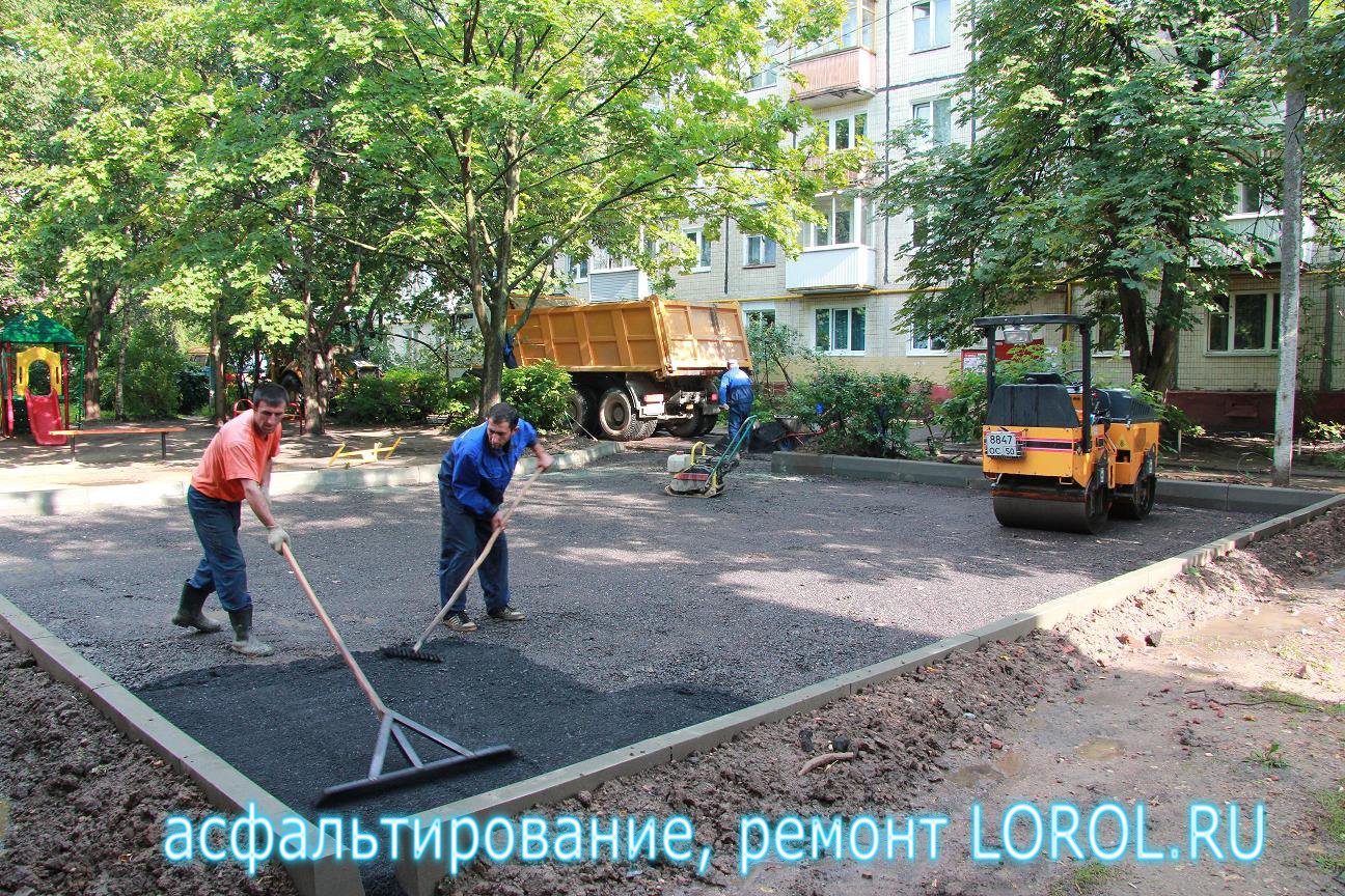 Дорожные и ландшафтные работы. Всеволожск в городе Всеволожск, фото 1, Ленинградская область