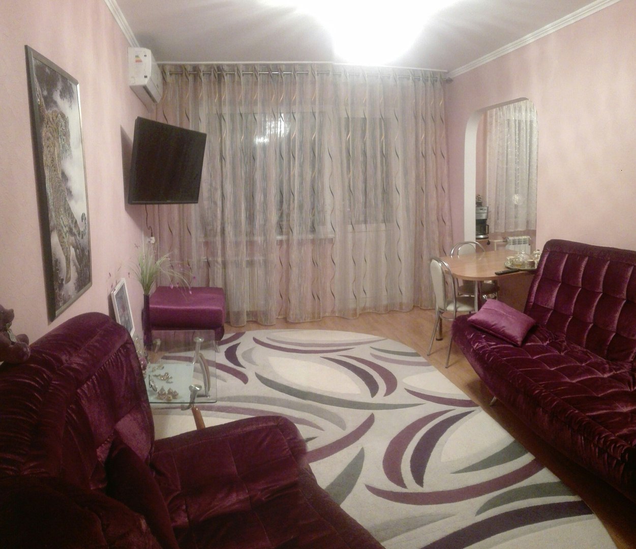 Продажа 3 к.квартиры пр-т Кирова 242 в городе Самара, фото 2, стоимость: 3 250 000 руб.