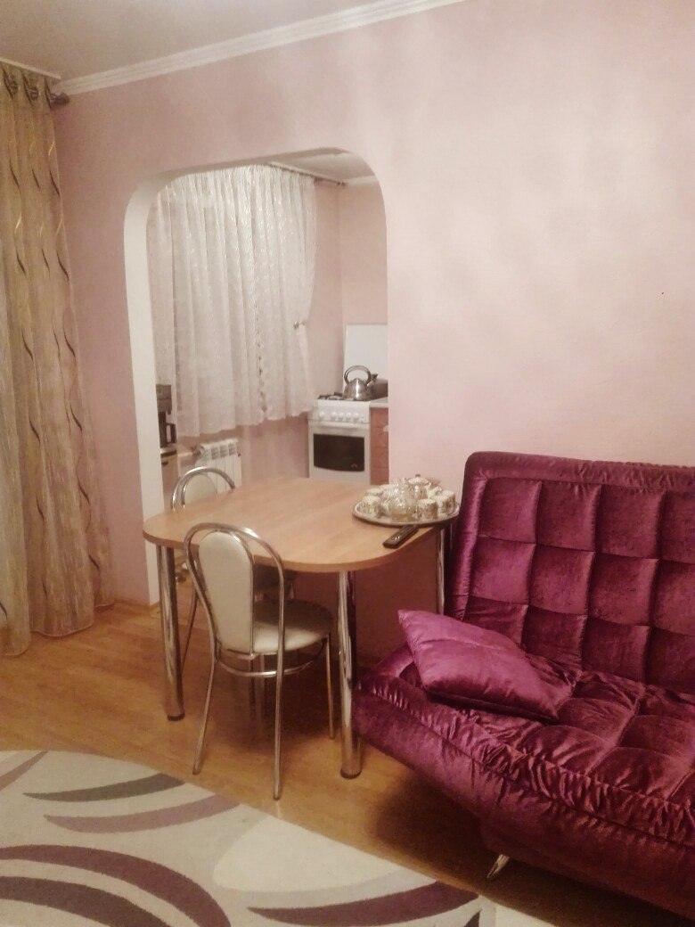 Продажа 3 к.квартиры пр-т Кирова 242 в городе Самара, фото 9, Самарская область