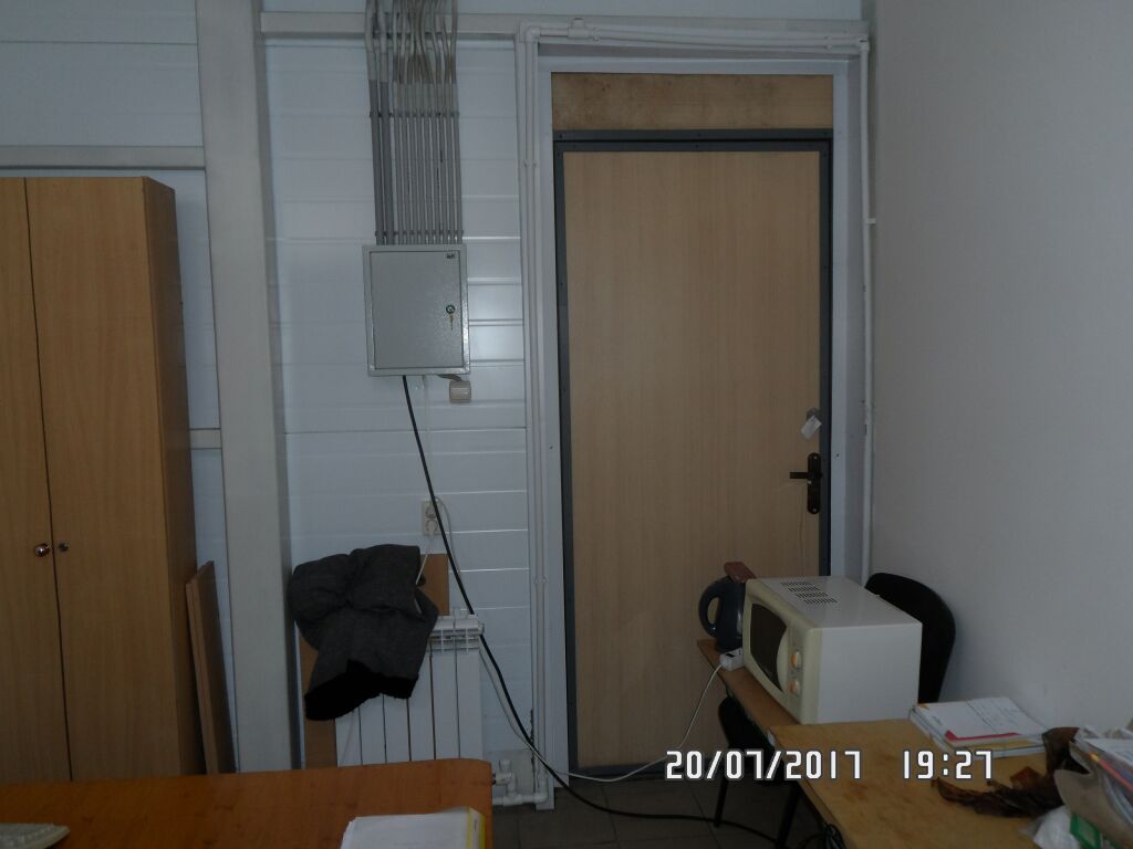 Продам помещение на 1 этаже торгово-офисного здания 78,1 кв.м.  в городе Карсун, фото 9, Ульяновская область
