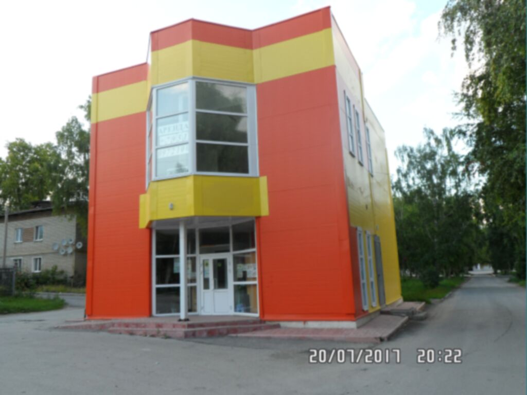 Продам помещения от 10 кв.м. в торгово-офисном здании  р.п. Карсун в городе Ульяновск, фото 2, телефон продавца: +7 (960) 365-04-20