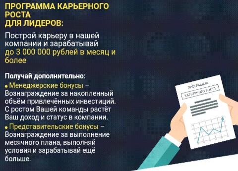 Финансовый консультант (обучаем) в городе Щёлково, фото 1, Московская область