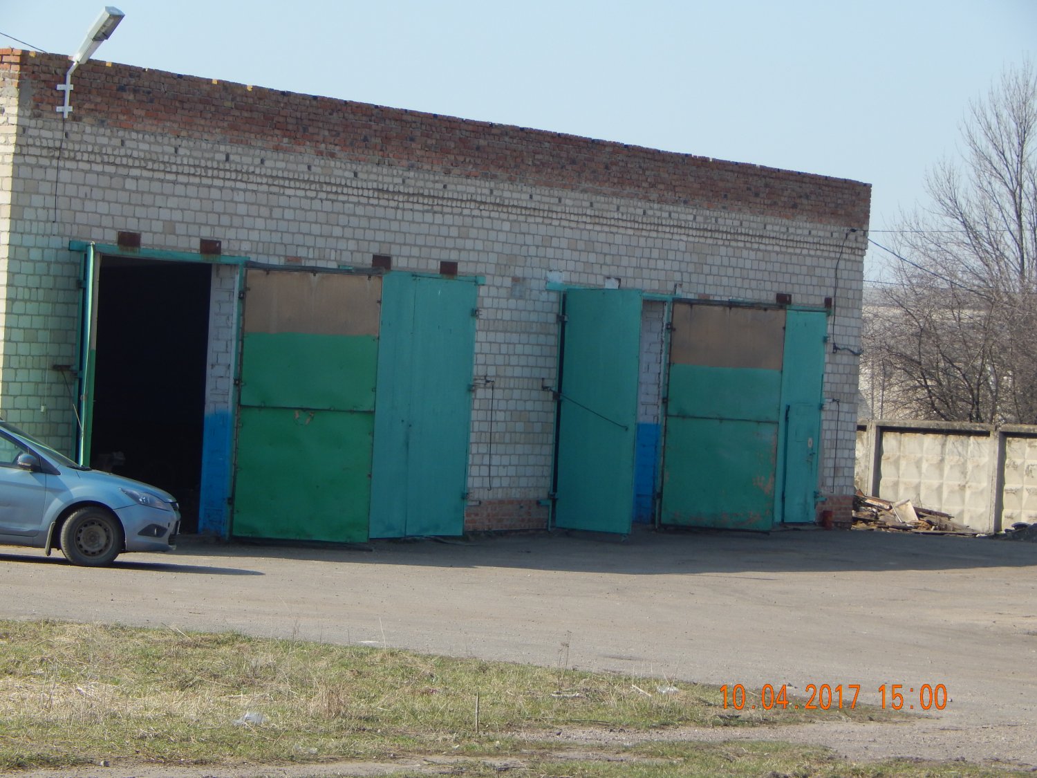 Продаётся бывшая нефтебаза компании Роснефть в городе Колпны, фото 2, Орловская область