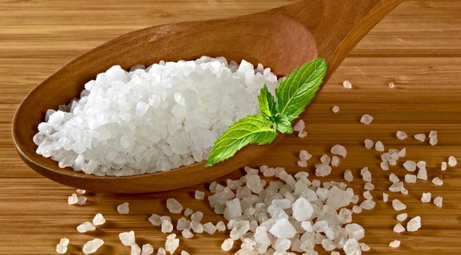 Соль крупная для солений ( 3 помол) в городе Тюмень, фото 1, Тюменская область