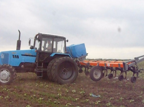 Культиватор-растениепитатель навесной КРН-8,4 (12х70) в городе Староминская, фото 3, стоимость: 270 000 руб.