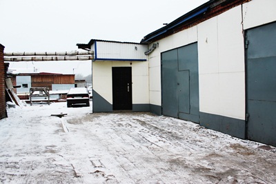 Сдам гаражи под автосервис 60м2 в городе Томск, фото 1, Томская область