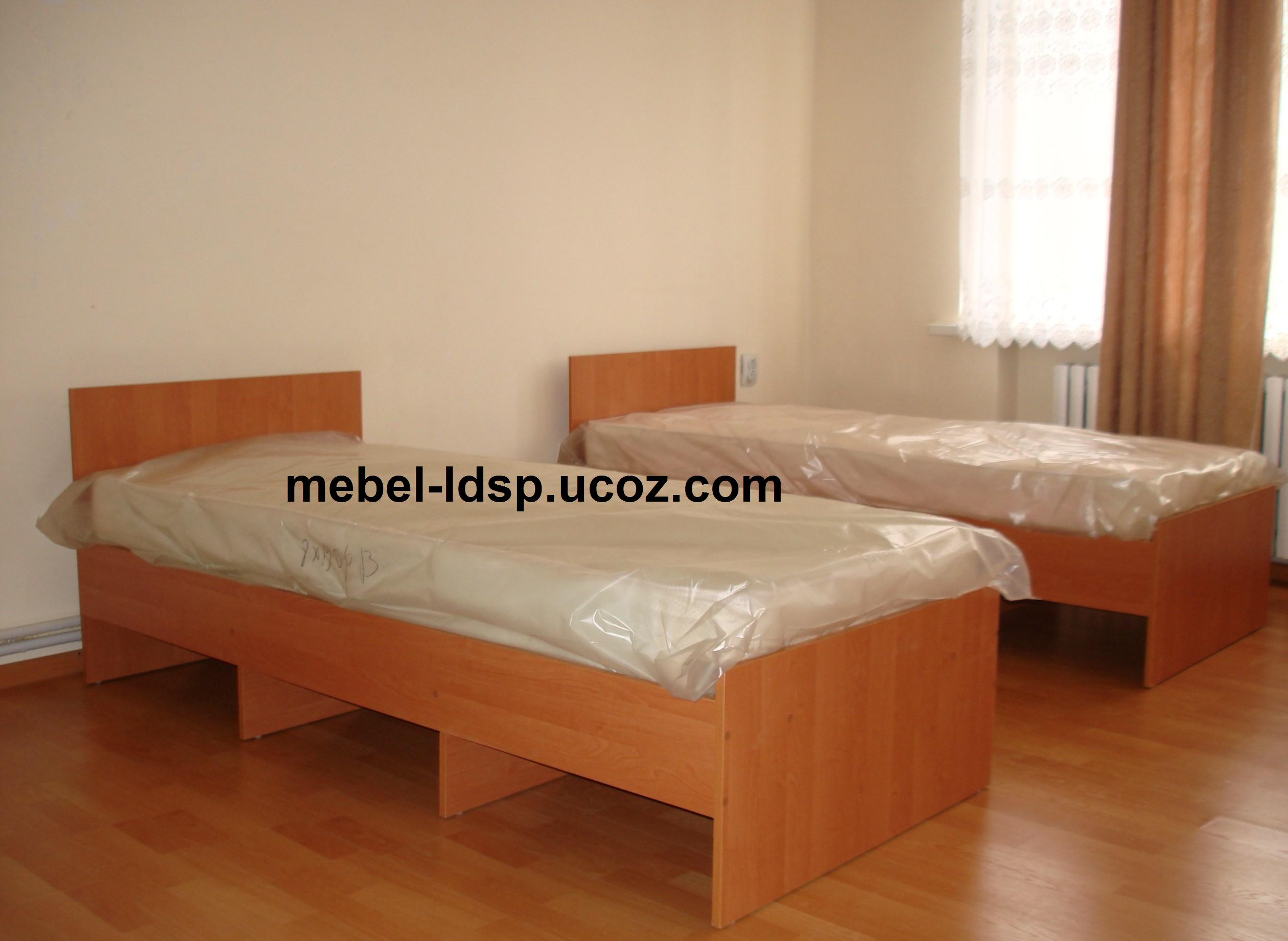 Кровати односпальные, двухъярусные  для хостелов и гостиниц в городе Сочи, фото 8, Кровати
