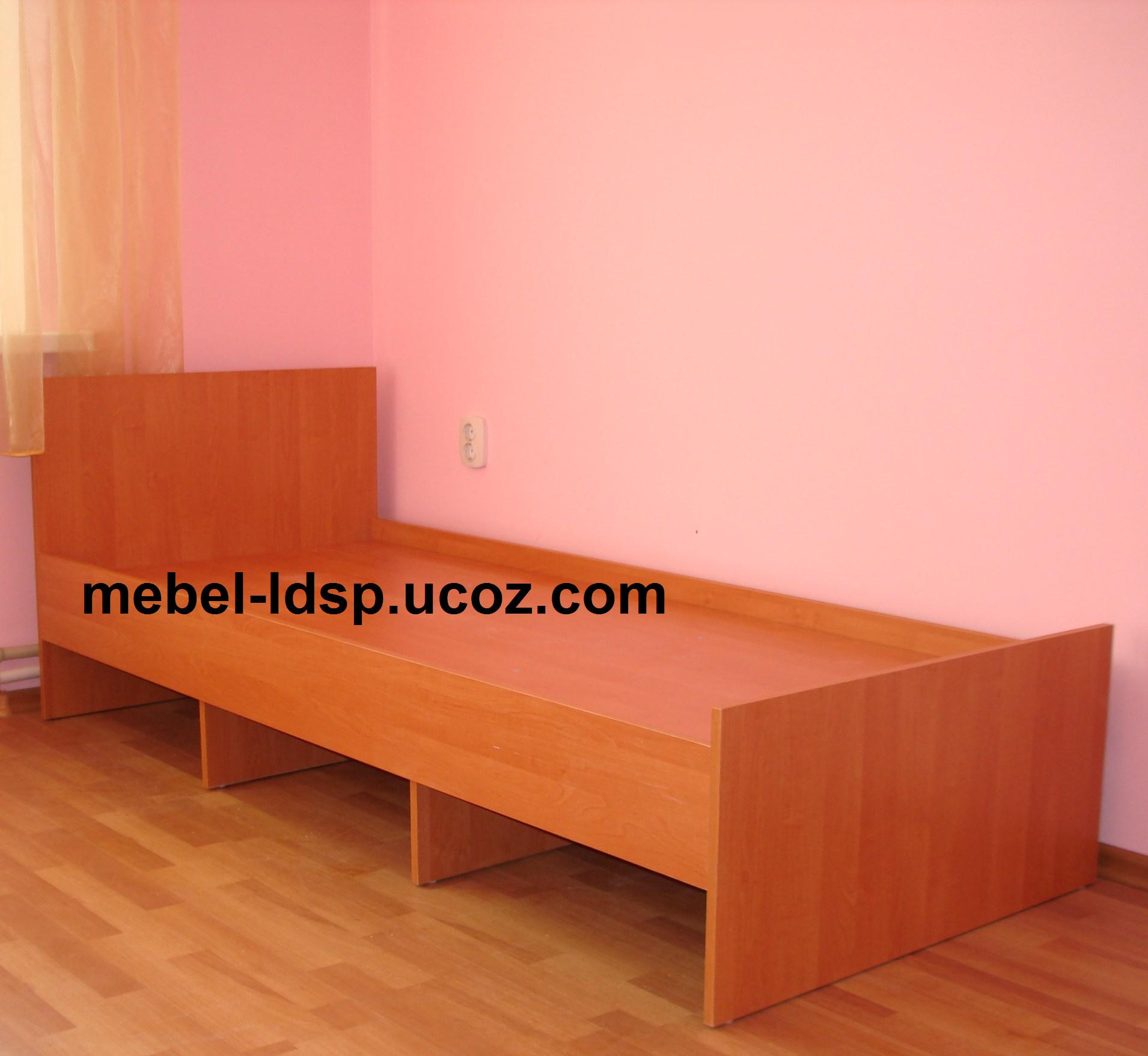 Кровати односпальные, двухъярусные  для хостелов и гостиниц в городе Сочи, фото 9, Краснодарский край