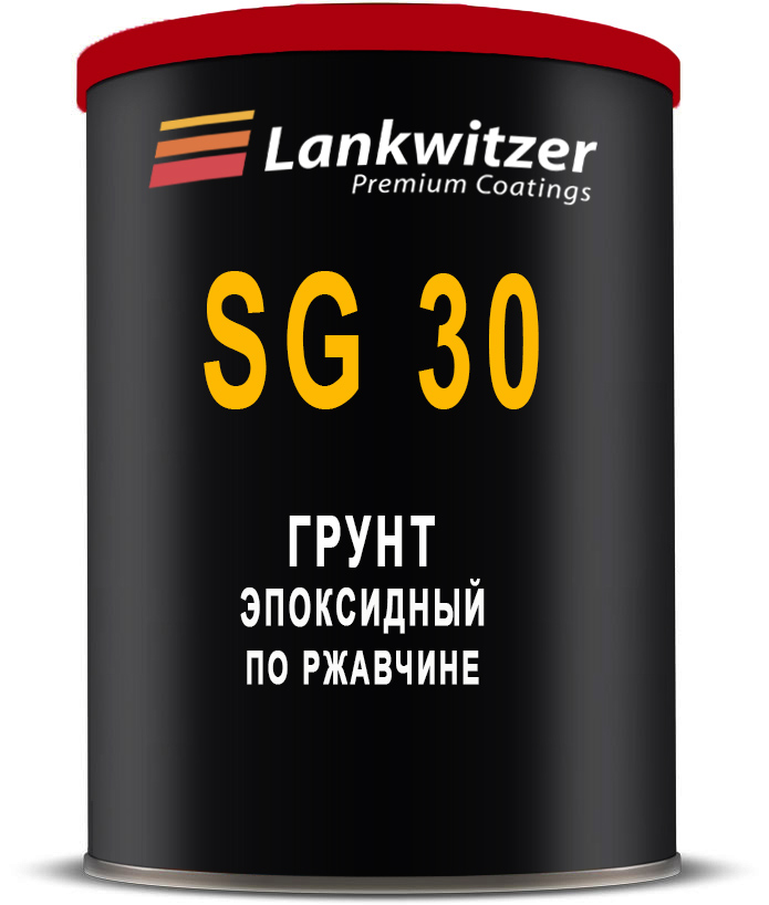 SG 30-7283/2 - грунт по ржавчине,серый в городе Ростов-на-Дону, фото 1, Ростовская область