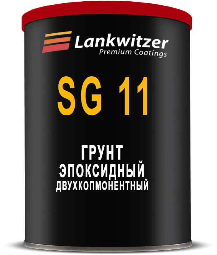 SG 11-7040/0- эпоксидный грунт,серый в городе Ростов-на-Дону, фото 1, Ростовская область