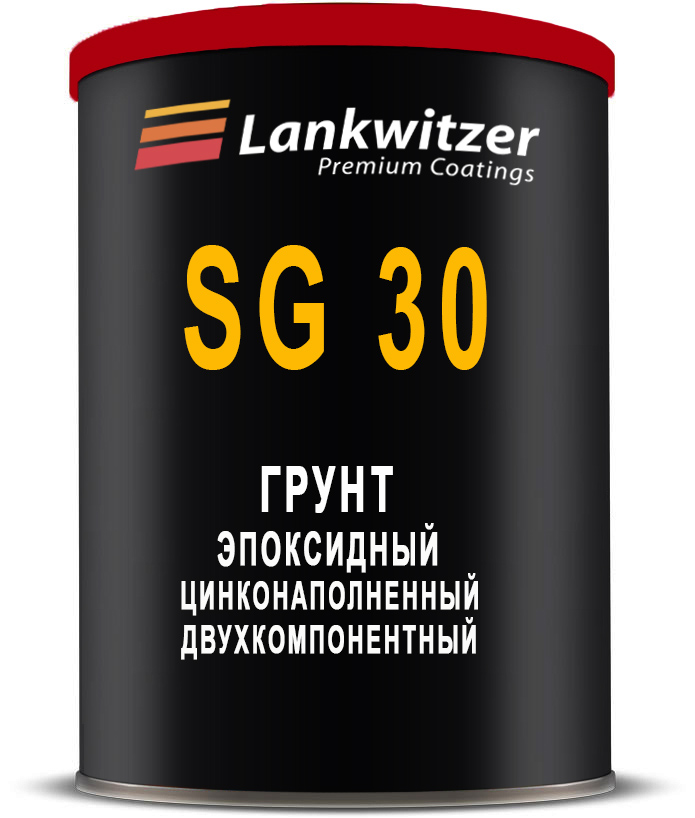 SG 30-9606/3 эпоксидный цинконаполенный грунт,серый  в городе Ростов-на-Дону, фото 1, телефон продавца: +7 (863) 255-00-80