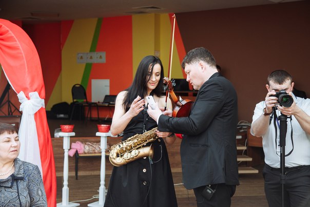 Музыкант на праздник в городе Борисоглебск, фото 2, телефон продавца: +7 (919) 235-80-96