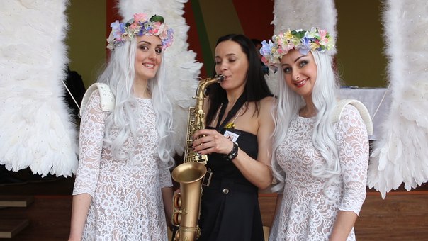 Музыкант на праздник в городе Борисоглебск, фото 4, Организация праздников, фото и видеосъёмка
