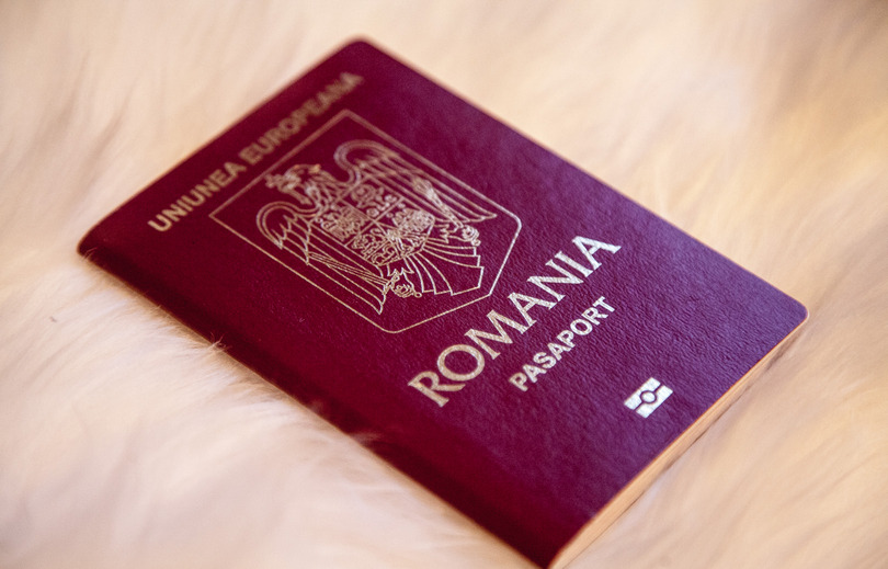 Помогу в получении румынского гражданства. Легально в городе Тюмень, фото 1, телефон продавца: +7 (922) 007-95-83
