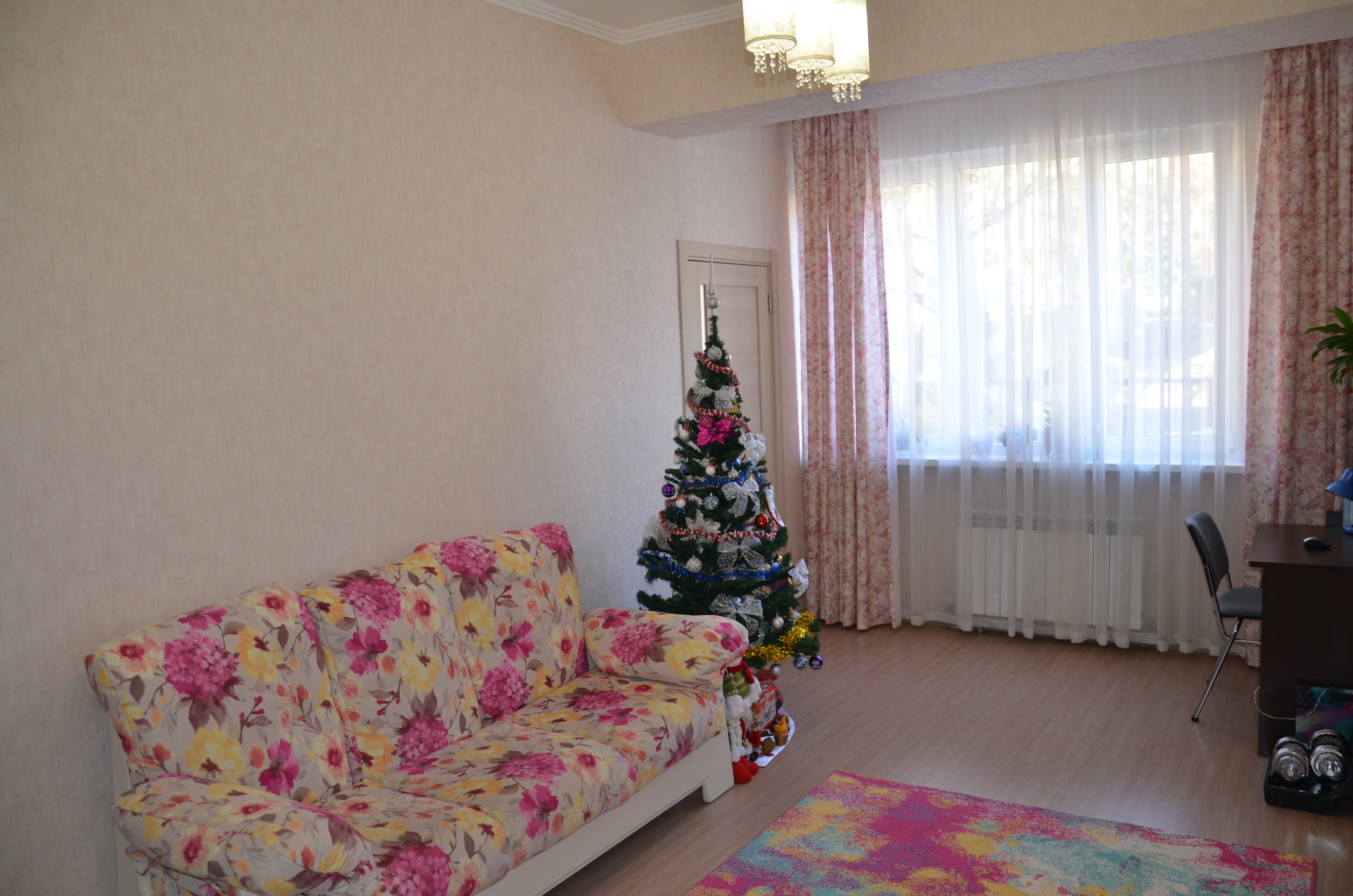 3 комнатная квартира в городе Сочи, фото 1, телефон продавца: +7 (988) 231-80-60